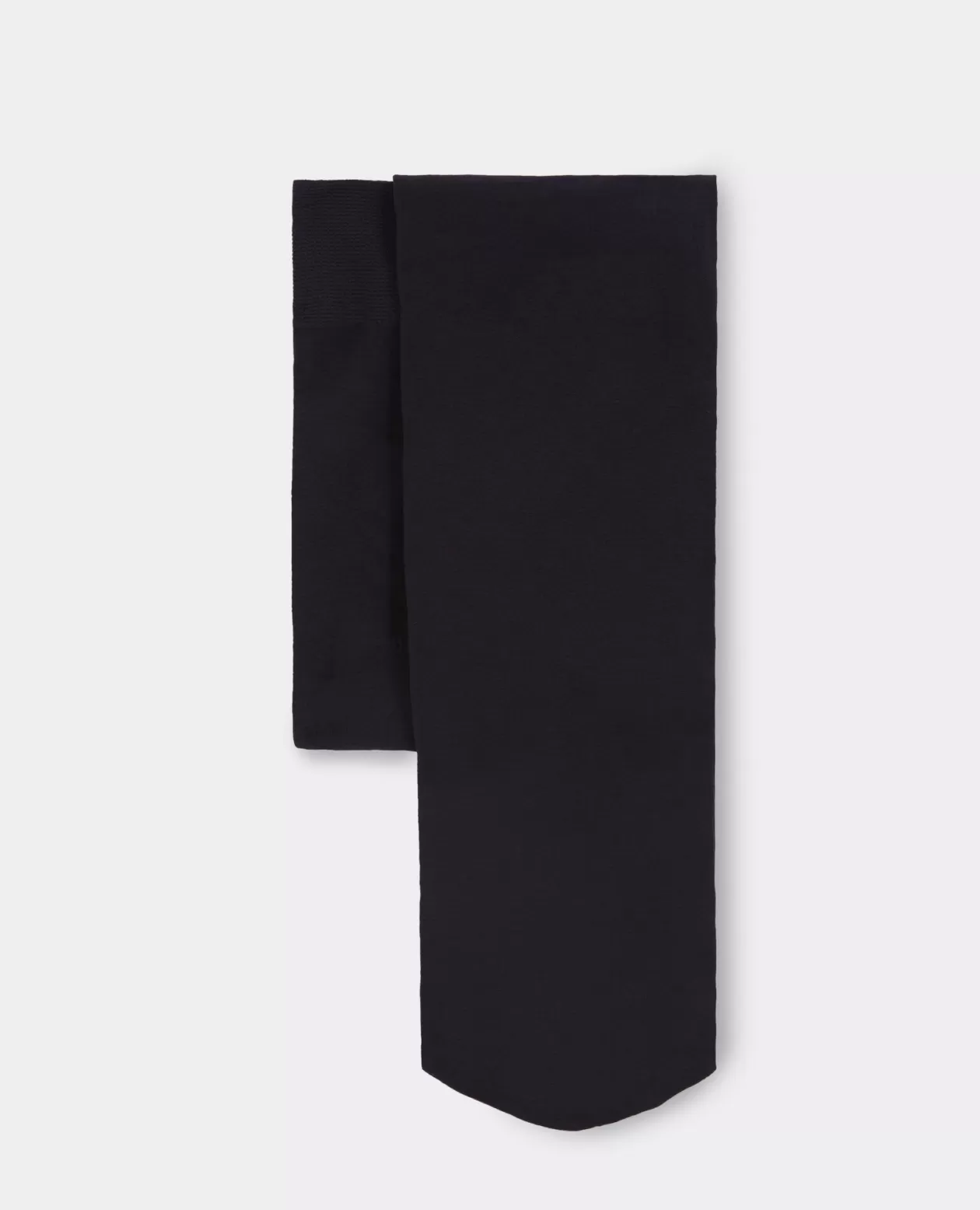 Hot Comptoir des Cotonniers Opaque Tights Black Beauty