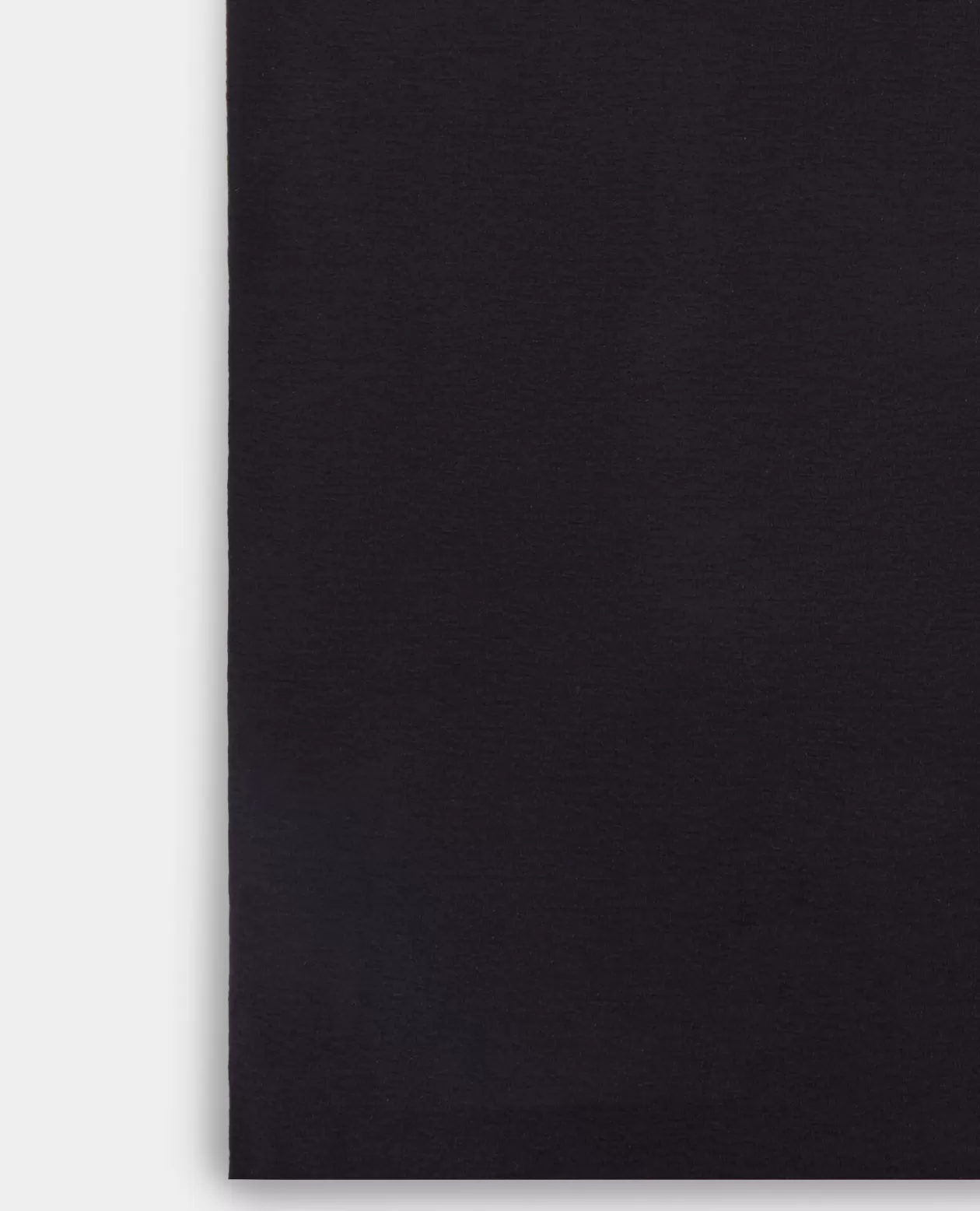 Hot Comptoir des Cotonniers Opaque Tights Black Beauty